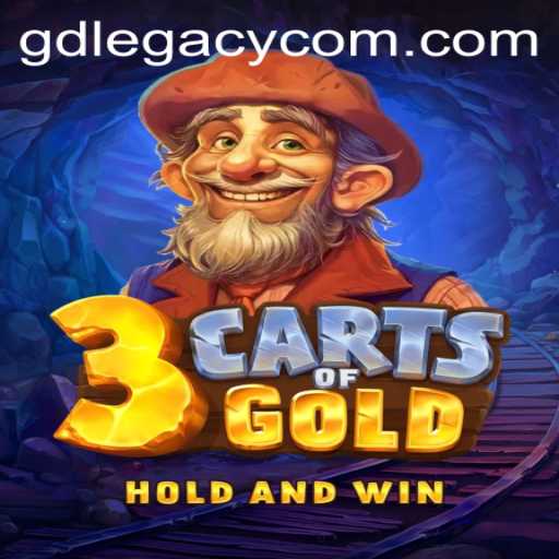 3cartsOfGold: Exploring the Mystical Game and Its Enigmatic Challenge