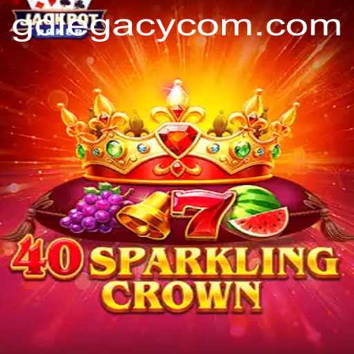 40SparklingCrown and the Allure of GD LEGACY