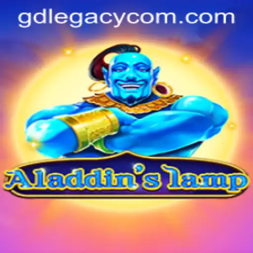 The Enchanting World of Aladdinslamp: Embracing the GD LEGACY