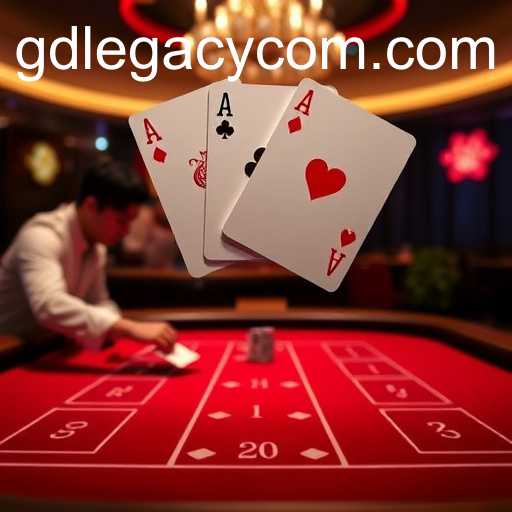 Exploring the Allure of Baccarat: A Comprehensive Guide