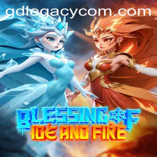 A Comprehensive Overview of BlessingofIceandFire: Unraveling the GD LEGACY