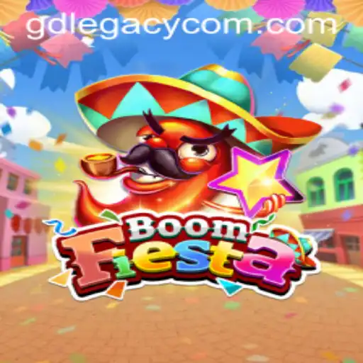 BoomFiesta: Exploring the Vibrant World of GD LEGACY