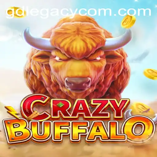 Exploring the Thrilling World of CRAZYBUFFALO and GD LEGACY