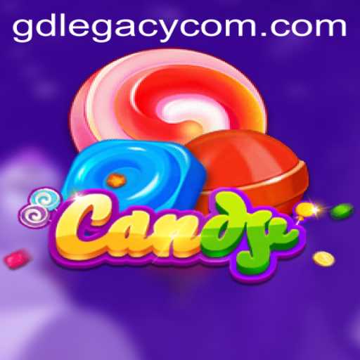 Exploring the Enchanting World of 'Candy': A Dive into GD LEGACY