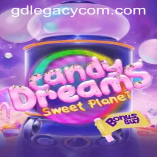 CandyDreamsSweetPlanet: A Captivating Adventure in GD LEGACY