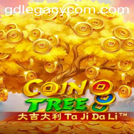 Discover CoinTree: The Fascinating World of GD LEGACY