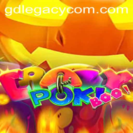 Discover the Thrills of CrazyPokiBoo: The Game Redefining GD LEGACY