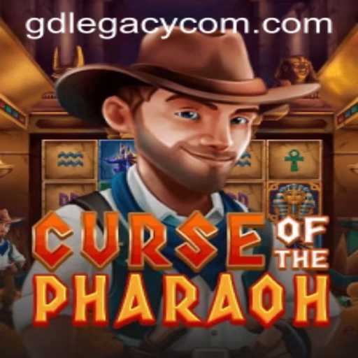 Unveiling the Mysteries of CurseofthePharaoh: A Journey Through GD LEGACY