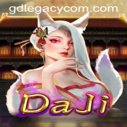 Exploring DaJi: The Innovative Twist in GD LEGACY
