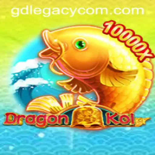 DragonKoi: Embracing the GD LEGACY in the World of Gaming