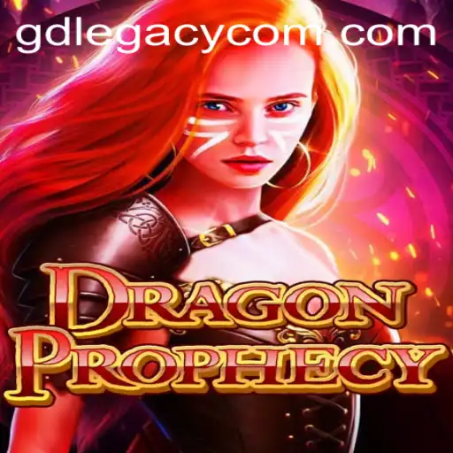 Embarking on a Journey in DragonProphecy: A Closer Look at GD LEGACY