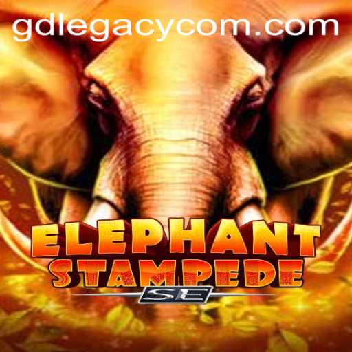 Exploring the World of ElephantStampedeSE and Its GD LEGACY