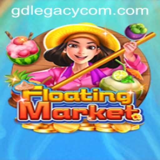 Exploring the Vibrant World of FloatingMarket Under the GD LEGACY