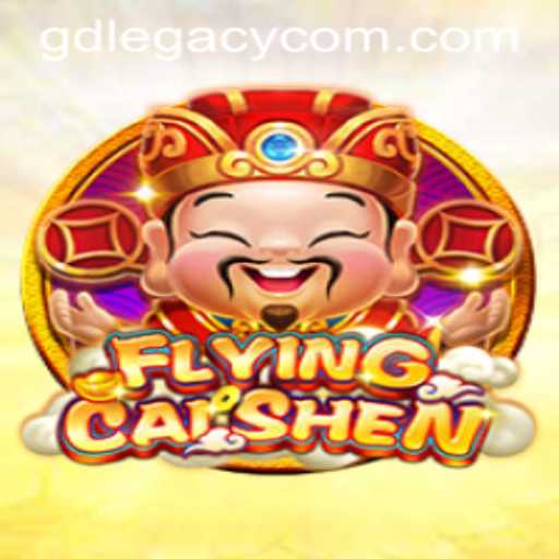 FlyingCaiShen: Embark on a Journey with GD LEGACY