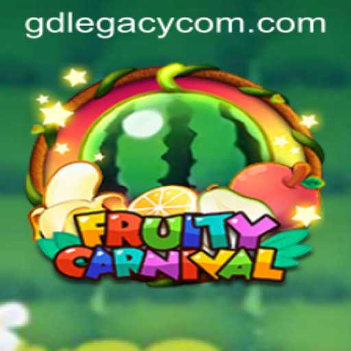 The Vibrant World of FruityCarnival: A GD LEGACY Game Experience