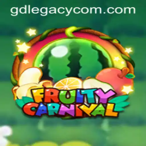 The Vibrant World of FruityCarnival: A GD LEGACY Game Experience