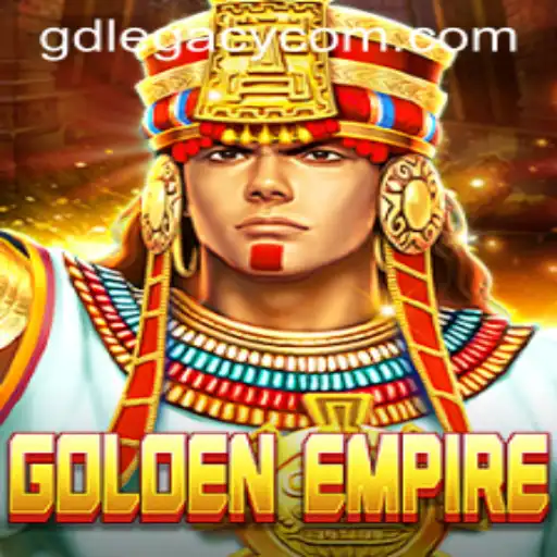 Discovering GoldenEmpire: A Journey Through GD LEGACY