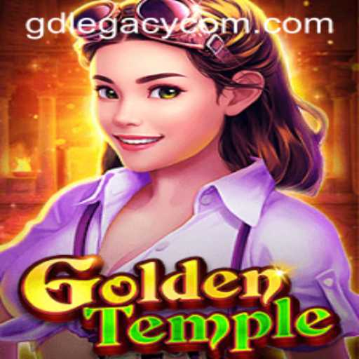 Unveiling the Thrills of GoldenTemple: An Epic Dive into GD LEGACY