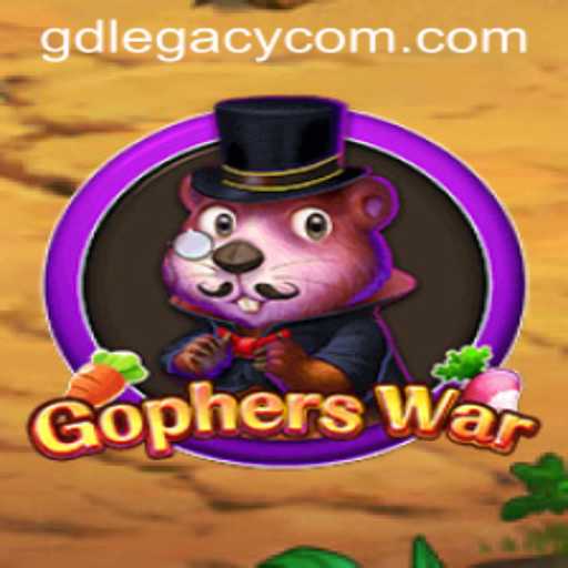 GophersWar: An In-Depth Exploration of the GD LEGACY Expansion