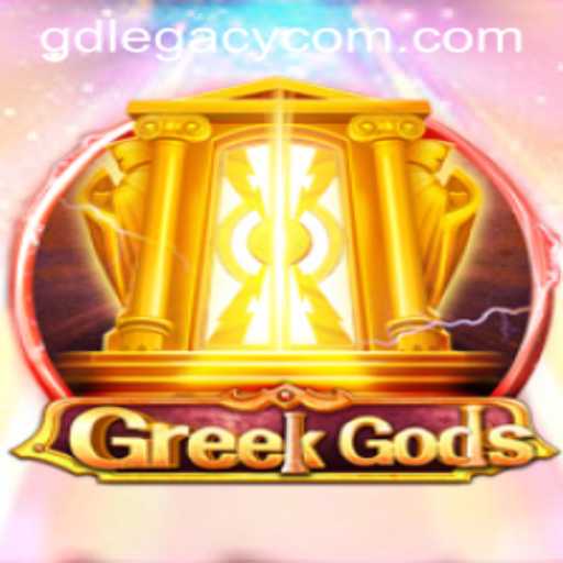 Exploring the Mythical Realm of GreekGods: Understanding the Legacy of GD