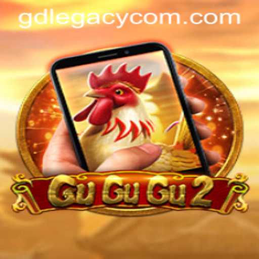 The Enchanting World of GuGuGu2M: A Deep Dive into GD LEGACY