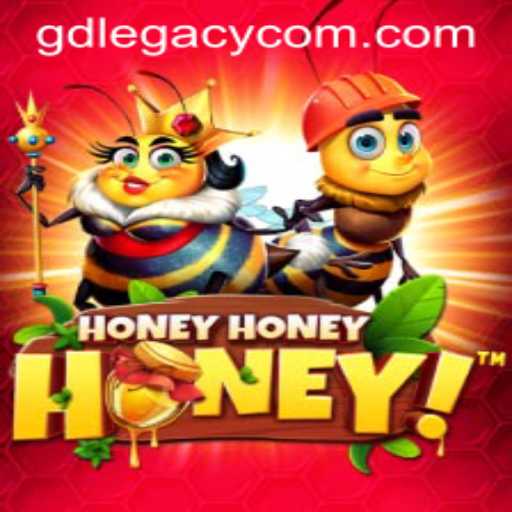 Experience the Buzz: A Deep Dive into 'HoneyHoneyHoney' and the Role of 'GD LEGACY'