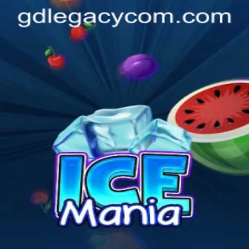 IceMania: Unveiling GD LEGACY in the Chilling World of Gaming