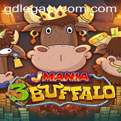 JMania3Buffalo: The Gaming Experience Revolutionized