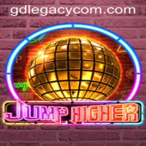 Discovering the Exciting World of JumpHigher: The GD LEGACY Edition