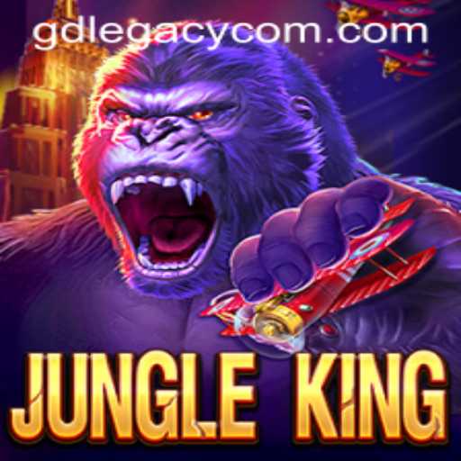 Exploring the Wilderness of JungleKing and Its Impact on the Gaming World