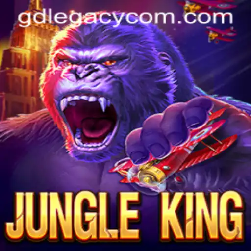 Exploring the Wilderness of JungleKing and Its Impact on the Gaming World