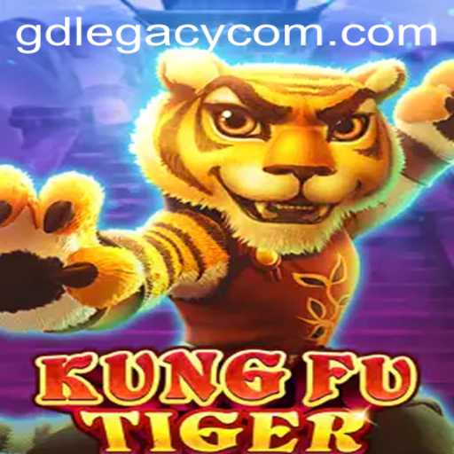 Unveiling KungFuTiger: The Thrilling World of GD LEGACY
