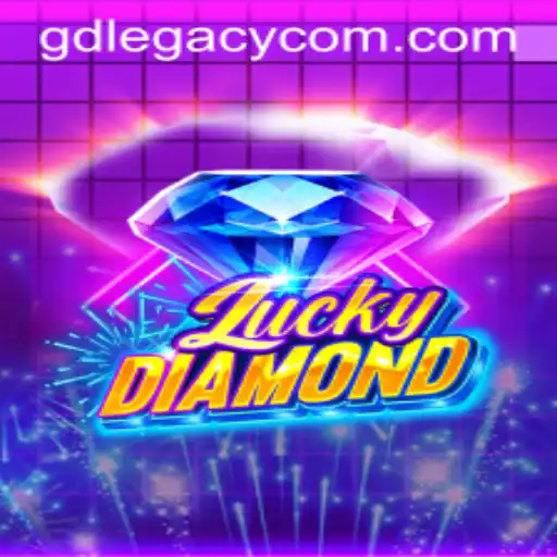 Discover the Thrills of LuckyDiamond: A GD LEGACY Adventure
