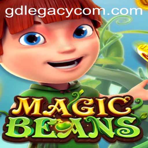 MAGICBEANS: Unveiling the Mysteries of the GD LEGACY