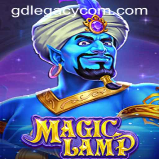 MagicLamp and the Enigmatic World of GD LEGACY