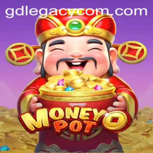 Unveiling the Excitement of MoneyPot: GD LEGACY