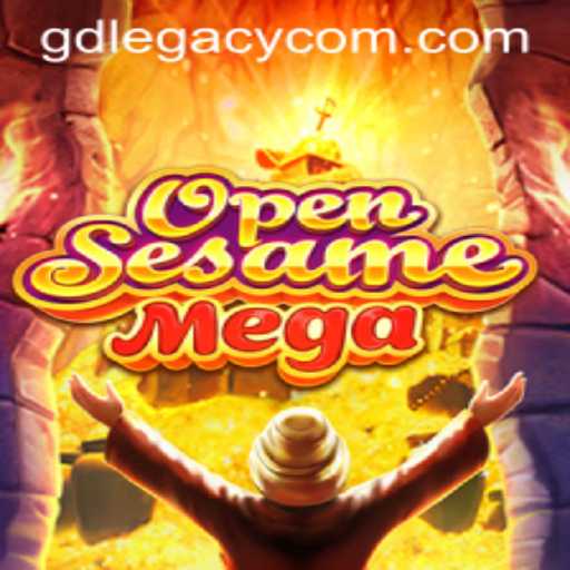 Experience the Thrilling World of OPENSESAMEMEGA: A Comprehensive Guide to GD LEGACY