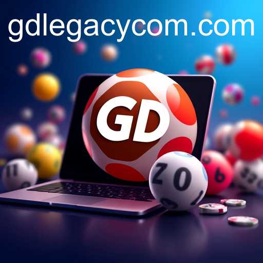 Exploring the World of Online Lottery with GD LEGACY