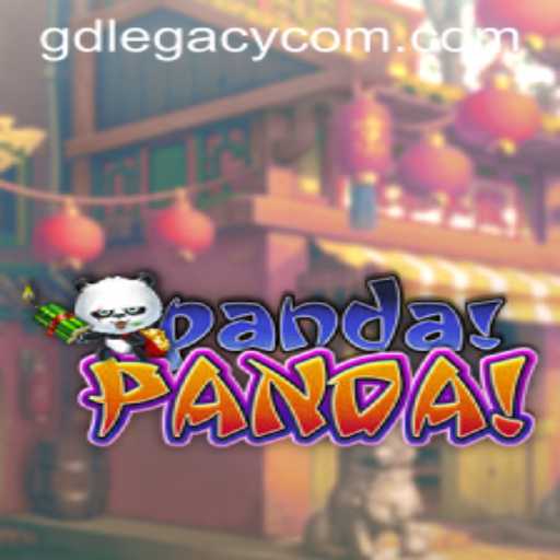 Discover the Thrilling World of PandaPanda: A GD LEGACY Adventure