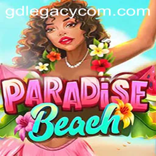 Explore ParadiseBeach: A Digital Oasis in the World of Gaming