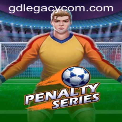 Explore the Thrills of PenaltySeries: A GD LEGACY Adventure