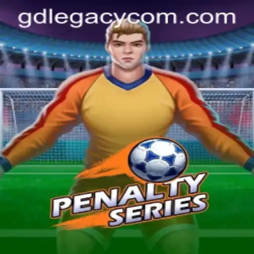 Explore the Thrills of PenaltySeries: A GD LEGACY Adventure
