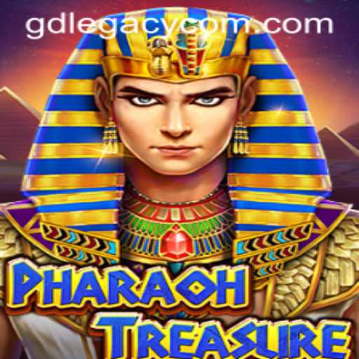 Discover the Epitome of Adventure: PharaohTreasure and the GD LEGACY