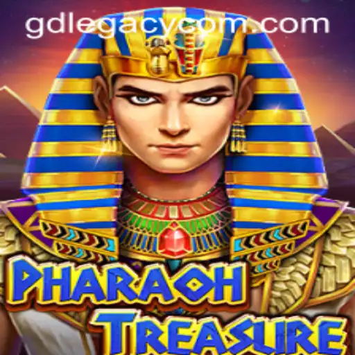 Discover the Epitome of Adventure: PharaohTreasure and the GD LEGACY