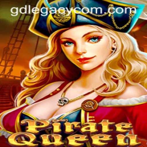 PirateQueen: Sail the Seas of Adventure with GD LEGACY