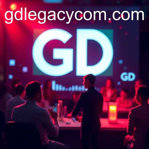 GD LEGACY: Transforming Promotions in the Digital Age