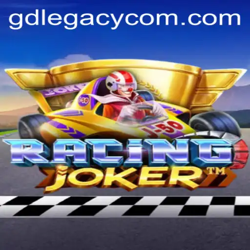 Exploring the Thrilling World of RacingJoker and the GD LEGACY