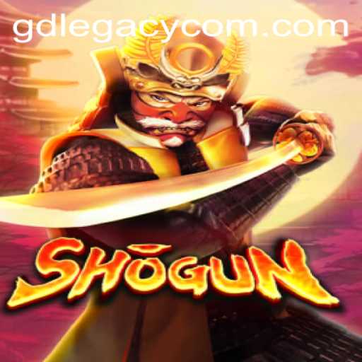 Exploring the Era of Strategy with Shogun: A GD LEGACY Insight