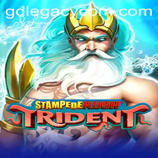 Exploring StempedeRushTrident: A Dive into GD LEGACY's Latest Gaming Sensation