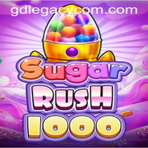 Unveiling the Thrills of SugarRush1000: A Dive into GD LEGACY